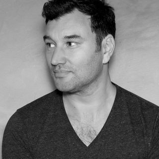 Mark Lawrence