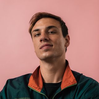Nick Garcia